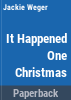 It_happened_one_Christmas