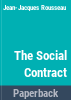 The_social_contract___and__Discourses