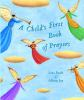 A_child_s_first_book_of_prayers