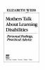 Mothers_talk_about_learning_disabilities
