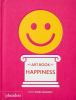 My_art_book_of_happiness