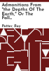 Admonitions_from__the_depths_of_the_earth___or_The_fall_of_Ray_Potter