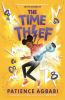 The_time-thief