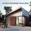 150_best_sustainable_house_ideas