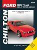 Chilton_s_Ford_Mustang_2005-07_repair_manual