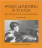 When_learning_is_tough