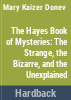 The_Hayes_book_of_mysteries