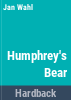 Humphrey_s_bear