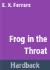 Frog_in_the_throat