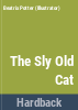 The_sly_old_cat