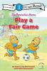 The_Berenstain_Bears_play_a_fair_game