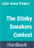 The_stinky_sneakers_contest