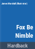 Fox_be_nimble
