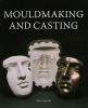 Mouldmaking_and_casting