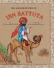 The_amazing_travels_of_Ibn_Battuta