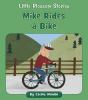 Mike_rides_a_bike