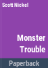 Monster_trouble
