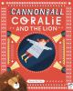 Cannonball_Coralie_and_the_lion