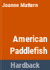 American_paddlefish