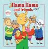 Llama_Llama_and_friends__wonderbook_