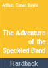 The_speckled_band