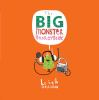 The_big_monster_snorey_book