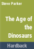The_age_of_the_dinosaurs