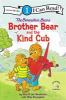 Brother_bear_and_the_kind_cub