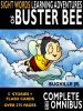 Complete_Sight_Words_Learning_Adventures_of_Buster_Bee