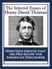 The_Selected_Essays_of_Henry_David_Thoreau