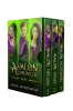The_Avalon_Chronicles_-_Complete_Series