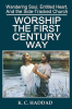 Worship_the_First-Century_Way