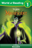 World_of_Reading__Maleficent