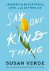 Say_One_Kind_Thing