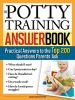 The_potty_training_answer_book