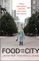 Food_and_the_city