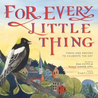 For_every_little_thing