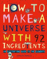 How_to_make_a_universe_with_92_ingredients