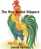 The_Red_Velvet_Slippers