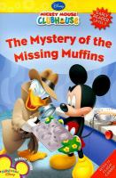 The_mystery_of_the_missing_muffins
