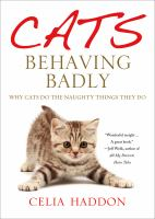 Cats_behaving_badly