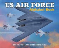 US_Air_Force_Alphabet_Book
