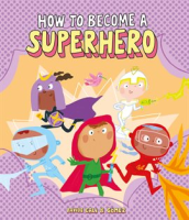 How_to_Become_a_Superhero