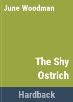 The_shy_ostrich