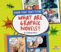What_are_graphic_novels_