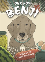 Our_Dog_Benji