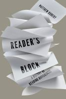 Reader_s_block