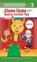Llama_Llama_dance_recital_fun