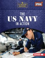 The_US_Navy_in_action