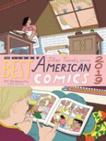 The_best_American_Comics